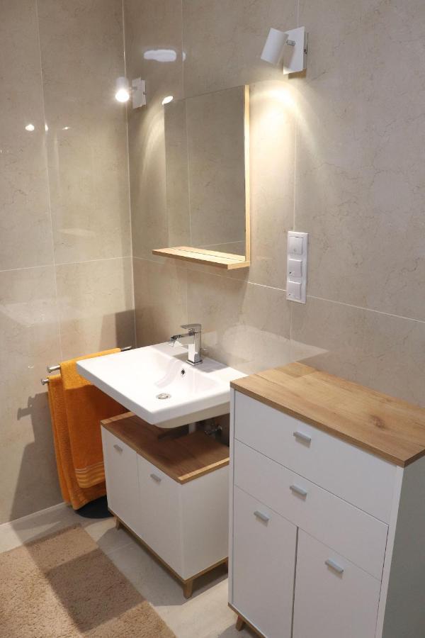 Piroska Bartok Teri Apartman 01 Эгер Экстерьер фото